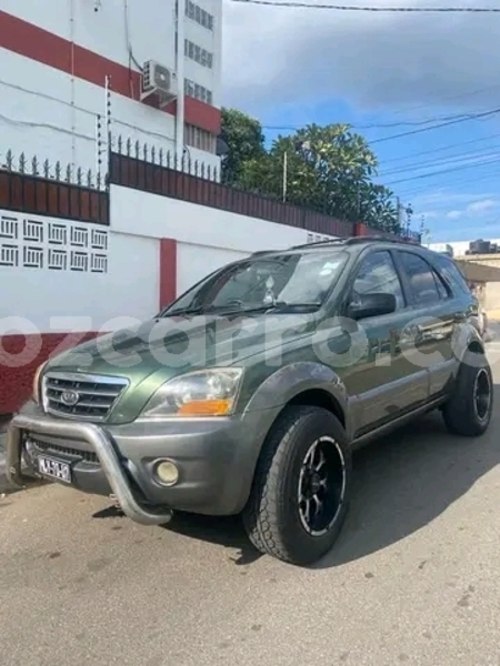 Big with watermark kia sorento maputo maputo 15765