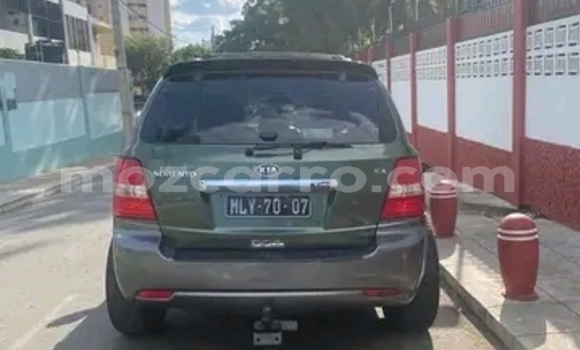 Buy Used Kia Sorento Other Car in Maputo in Maputo Buy Used Kia Sorento Other Car in Maputo in Maputo