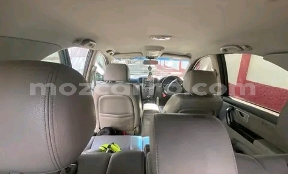 Buy Used Kia Sorento Other Car in Maputo in Maputo Buy Used Kia Sorento Other Car in Maputo in Maputo