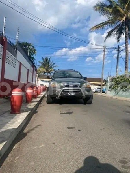 Big with watermark kia sorento maputo maputo 15765