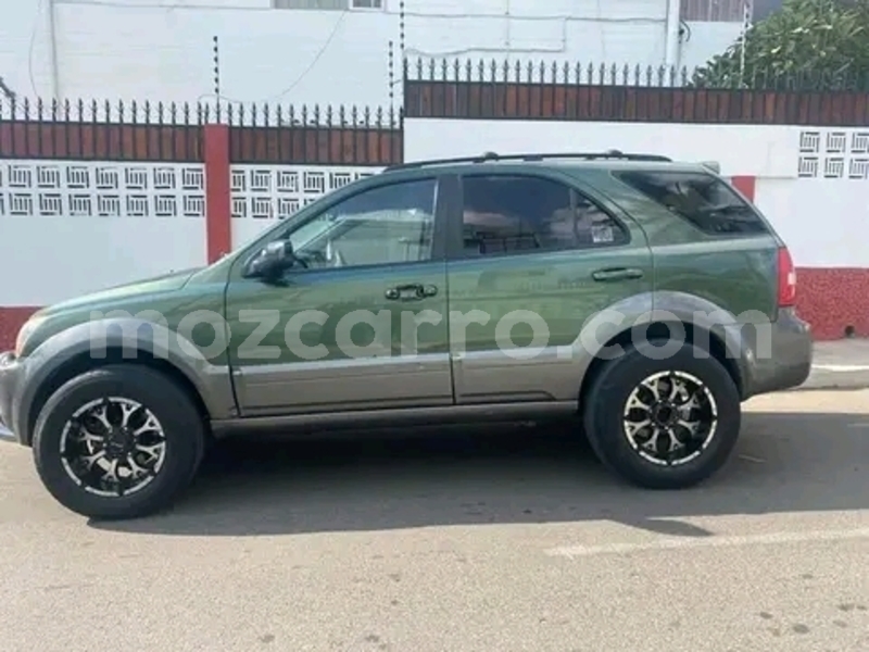 Big with watermark kia sorento maputo maputo 15765