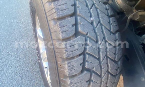 Comprar Usado Toyota Prado De outros Carro em Maputo em Maputo Comprar Usado Toyota Prado De outros Carro em Maputo em Maputo