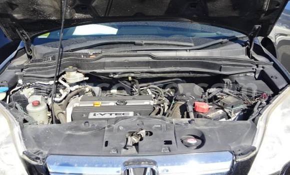 Nunua Ilio tumika Honda CR-V Nyeusi Gari ndani ya Maputo nchini Maputo Nunua Ilio tumika Honda CR-V Nyeusi Gari ndani ya Maputo nchini Maputo