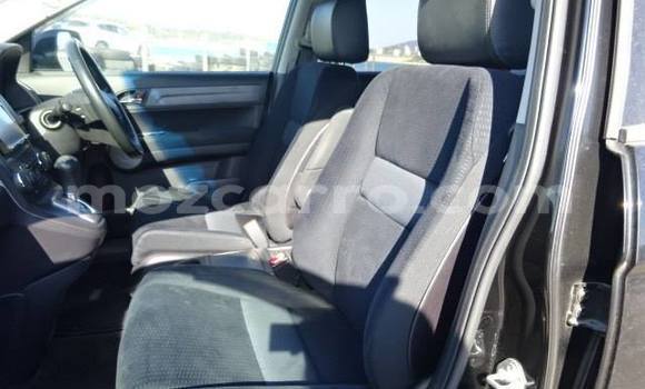 Nunua Ilio tumika Honda CR-V Nyeusi Gari ndani ya Maputo nchini Maputo Nunua Ilio tumika Honda CR-V Nyeusi Gari ndani ya Maputo nchini Maputo