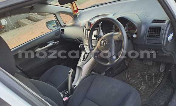 Tenga Tsaru Toyota Allion Chena Mota in Maputo in Maputo Tenga Tsaru Toyota Allion Chena Mota in Maputo in Maputo