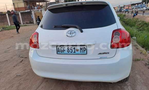 Tenga Tsaru Toyota Allion Chena Mota in Maputo in Maputo Tenga Tsaru Toyota Allion Chena Mota in Maputo in Maputo