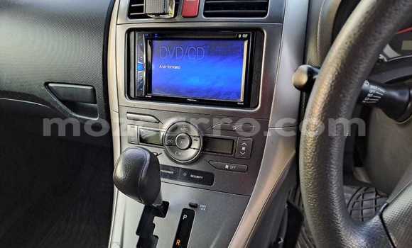 Tenga Tsaru Toyota Allion Chena Mota in Maputo in Maputo Tenga Tsaru Toyota Allion Chena Mota in Maputo in Maputo