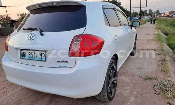 Tenga Tsaru Toyota Allion Chena Mota in Maputo in Maputo Tenga Tsaru Toyota Allion Chena Mota in Maputo in Maputo