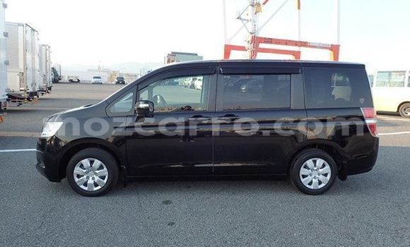 Nunua Ilio tumika Honda Stepwgn Nyeusi Gari ndani ya Maputo nchini Maputo Nunua Ilio tumika Honda Stepwgn Nyeusi Gari ndani ya Maputo nchini Maputo