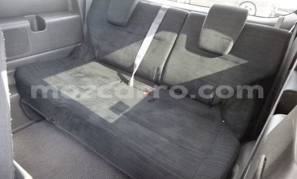 Nunua Ilio tumika Honda Stepwgn Nyeusi Gari ndani ya Maputo nchini Maputo Nunua Ilio tumika Honda Stepwgn Nyeusi Gari ndani ya Maputo nchini Maputo