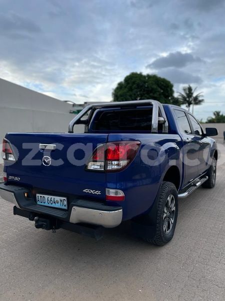 Big with watermark mazda bt 50 maputo maputo 15775