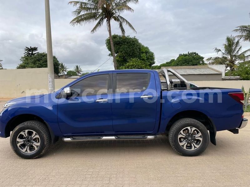 Big with watermark mazda bt 50 maputo maputo 15775