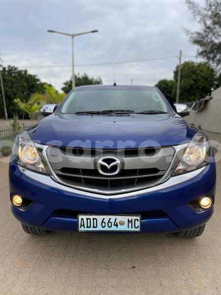 Big with watermark mazda bt 50 maputo maputo 15775