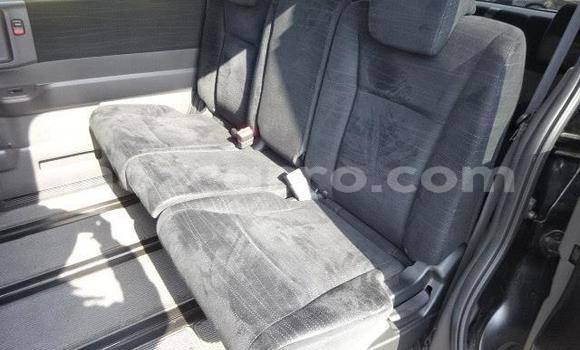 Nunua Ilio tumika Honda Stepwgn Nyeusi Gari ndani ya Maputo nchini Maputo Nunua Ilio tumika Honda Stepwgn Nyeusi Gari ndani ya Maputo nchini Maputo