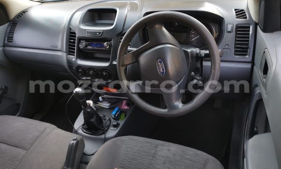 Nunua Ilio tumika Ford Ranger Nyeupe Gari ndani ya Maputo nchini Maputo Nunua Ilio tumika Ford Ranger Nyeupe Gari ndani ya Maputo nchini Maputo
