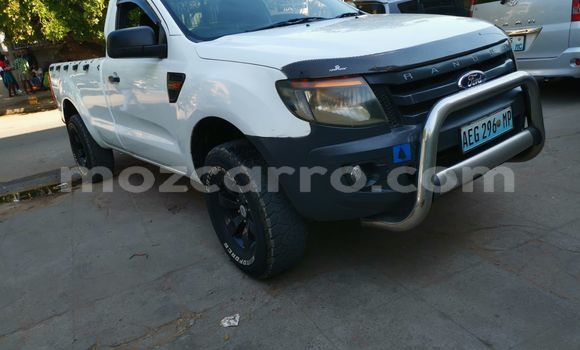 Nunua Ilio tumika Ford Ranger Nyeupe Gari ndani ya Maputo nchini Maputo Nunua Ilio tumika Ford Ranger Nyeupe Gari ndani ya Maputo nchini Maputo