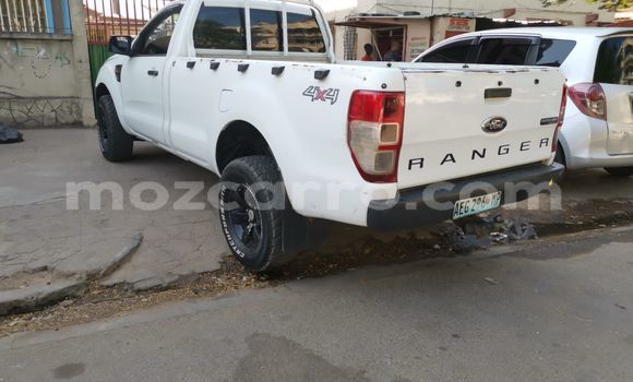 Nunua Ilio tumika Ford Ranger Nyeupe Gari ndani ya Maputo nchini Maputo Nunua Ilio tumika Ford Ranger Nyeupe Gari ndani ya Maputo nchini Maputo