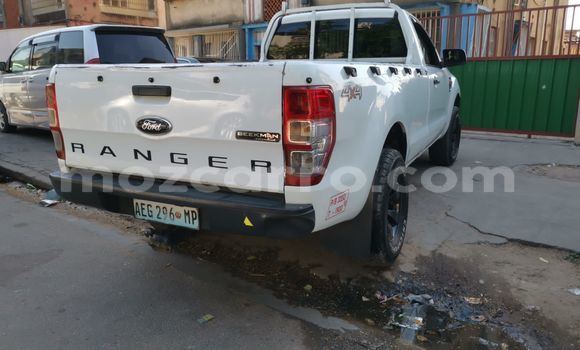 Nunua Ilio tumika Ford Ranger Nyeupe Gari ndani ya Maputo nchini Maputo Nunua Ilio tumika Ford Ranger Nyeupe Gari ndani ya Maputo nchini Maputo