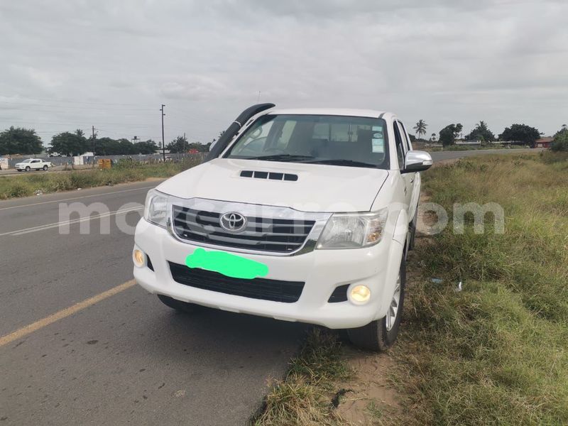 Big with watermark toyota hilux maputo maputo 15778