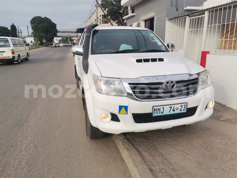 Big with watermark toyota hilux maputo maputo 15778