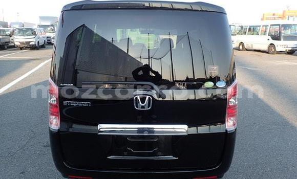 Nunua Ilio tumika Honda Stepwgn Nyeusi Gari ndani ya Maputo nchini Maputo Nunua Ilio tumika Honda Stepwgn Nyeusi Gari ndani ya Maputo nchini Maputo