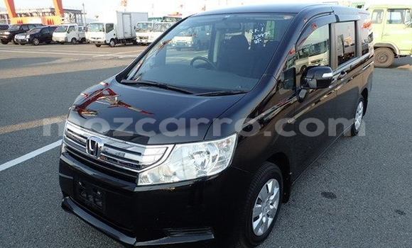 Nunua Ilio tumika Honda Stepwgn Nyeusi Gari ndani ya Maputo nchini Maputo Nunua Ilio tumika Honda Stepwgn Nyeusi Gari ndani ya Maputo nchini Maputo