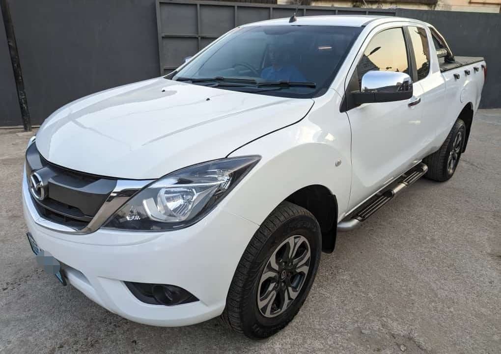 大人気！まとめ一覧 Sale For BT-50 Mazda in UsedCars | Prices Best at Mozambique ミニカー