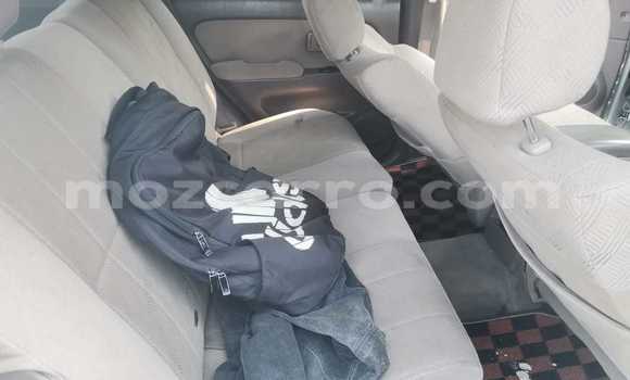 Nunua Ilio tumika Toyota Surf Fedha Gari ndani ya Maputo nchini Maputo Nunua Ilio tumika Toyota Surf Fedha Gari ndani ya Maputo nchini Maputo