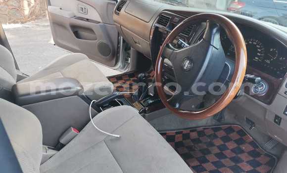 Nunua Ilio tumika Toyota Surf Fedha Gari ndani ya Maputo nchini Maputo Nunua Ilio tumika Toyota Surf Fedha Gari ndani ya Maputo nchini Maputo