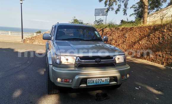 Nunua Ilio tumika Toyota Surf Fedha Gari ndani ya Maputo nchini Maputo Nunua Ilio tumika Toyota Surf Fedha Gari ndani ya Maputo nchini Maputo