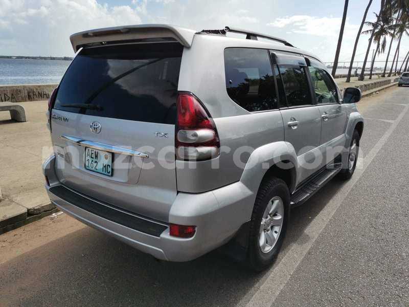 Big with watermark toyota land cruiser maputo maputo 15782