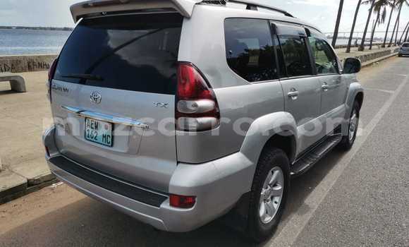 Tenga Tsaru Toyota Land Cruiser Sirivha Mota in Maputo in Maputo Tenga Tsaru Toyota Land Cruiser Sirivha Mota in Maputo in Maputo