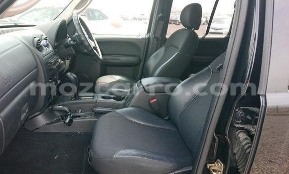 Nunua Ilio tumika Jeep Cherokee Nyeusi Gari ndani ya Maputo nchini Maputo Nunua Ilio tumika Jeep Cherokee Nyeusi Gari ndani ya Maputo nchini Maputo