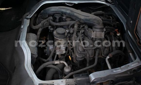 Comprar Usado Toyota Hiace Prata Carro em Maputo em Maputo Comprar Usado Toyota Hiace Prata Carro em Maputo em Maputo