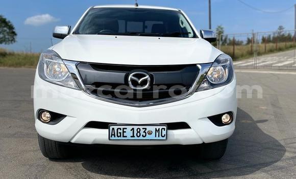 Nunua Ilio tumika Ford Ranger Nyeupe Gari ndani ya Maputo nchini Maputo