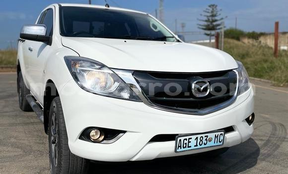 Buy Used Ford Ranger White Car in Maputo in Maputo Buy Used Ford Ranger White Car in Maputo in Maputo