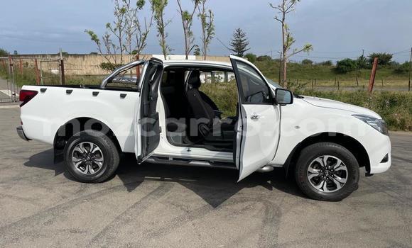 Buy Used Ford Ranger White Car in Maputo in Maputo Buy Used Ford Ranger White Car in Maputo in Maputo