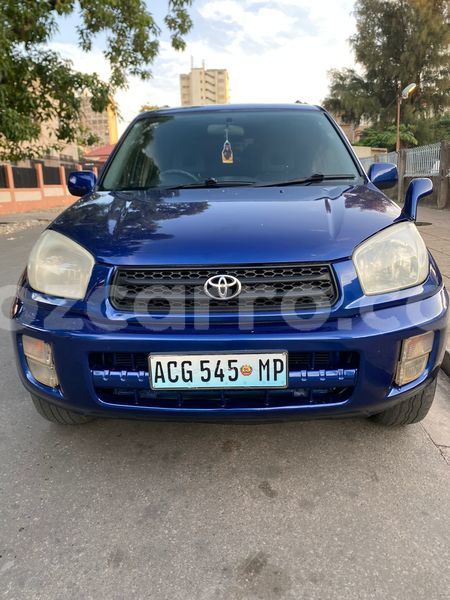 Big with watermark toyota rav4 maputo maputo 15787