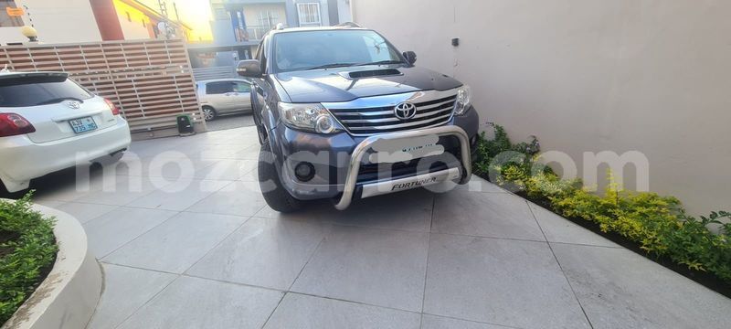 Big with watermark toyota fortuner maputo maputo 15791