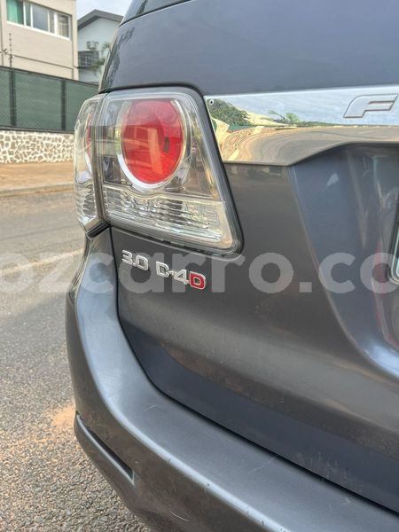 Big with watermark toyota fortuner maputo maputo 15791