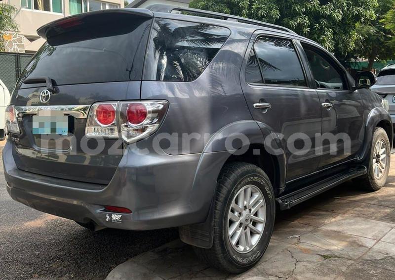 Big with watermark toyota fortuner maputo maputo 15791