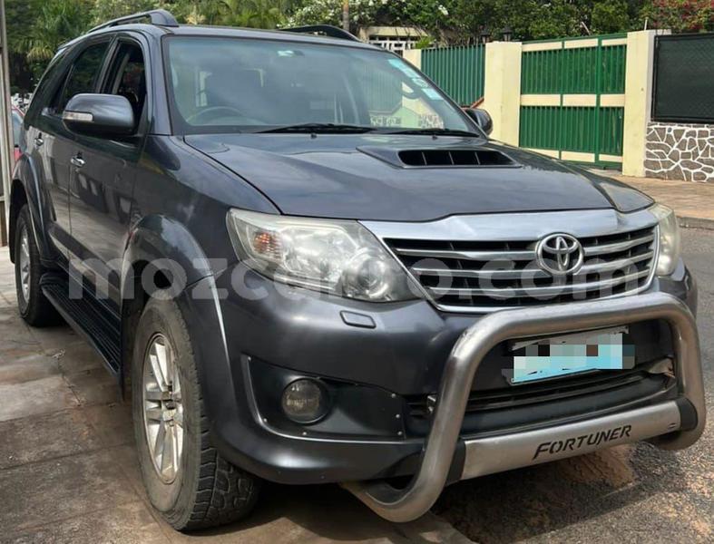 Big with watermark toyota fortuner maputo maputo 15791