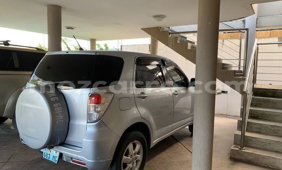 Tenga Tsaru Toyota Rush Sirivha Mota in Maputo in Maputo Tenga Tsaru Toyota Rush Sirivha Mota in Maputo in Maputo