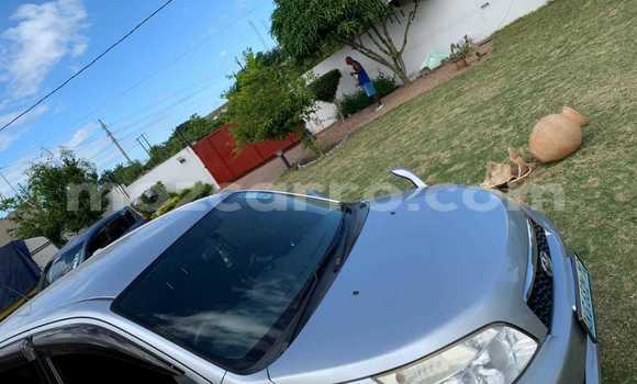 Tenga Tsaru Toyota Rush Sirivha Mota in Maputo in Maputo Tenga Tsaru Toyota Rush Sirivha Mota in Maputo in Maputo