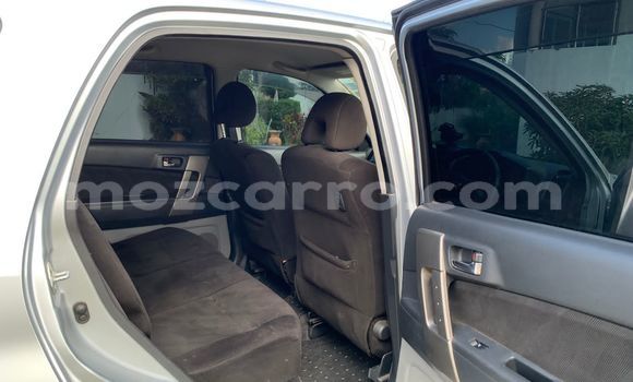 Tenga Tsaru Toyota Rush Sirivha Mota in Maputo in Maputo Tenga Tsaru Toyota Rush Sirivha Mota in Maputo in Maputo