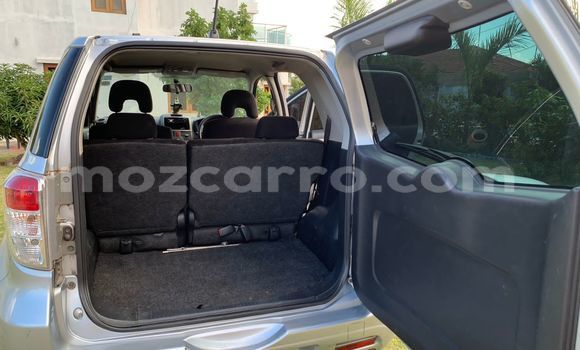 Tenga Tsaru Toyota Rush Sirivha Mota in Maputo in Maputo Tenga Tsaru Toyota Rush Sirivha Mota in Maputo in Maputo