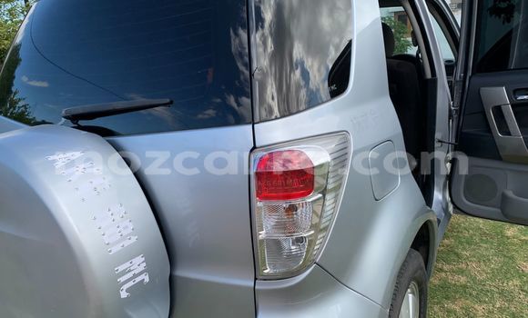 Tenga Tsaru Toyota Rush Sirivha Mota in Maputo in Maputo Tenga Tsaru Toyota Rush Sirivha Mota in Maputo in Maputo