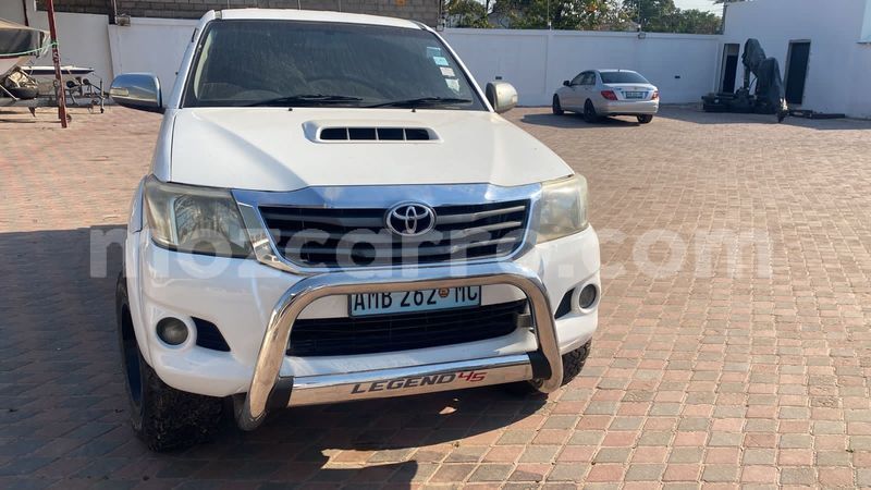 Big with watermark toyota hilux maputo maputo 15793