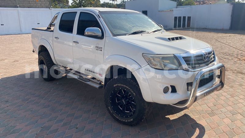 Big with watermark toyota hilux maputo maputo 15793