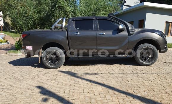 Buy Used Mazda BT-50 Brown Car in Maputo in Maputo Buy Used Mazda BT-50 Brown Car in Maputo in Maputo